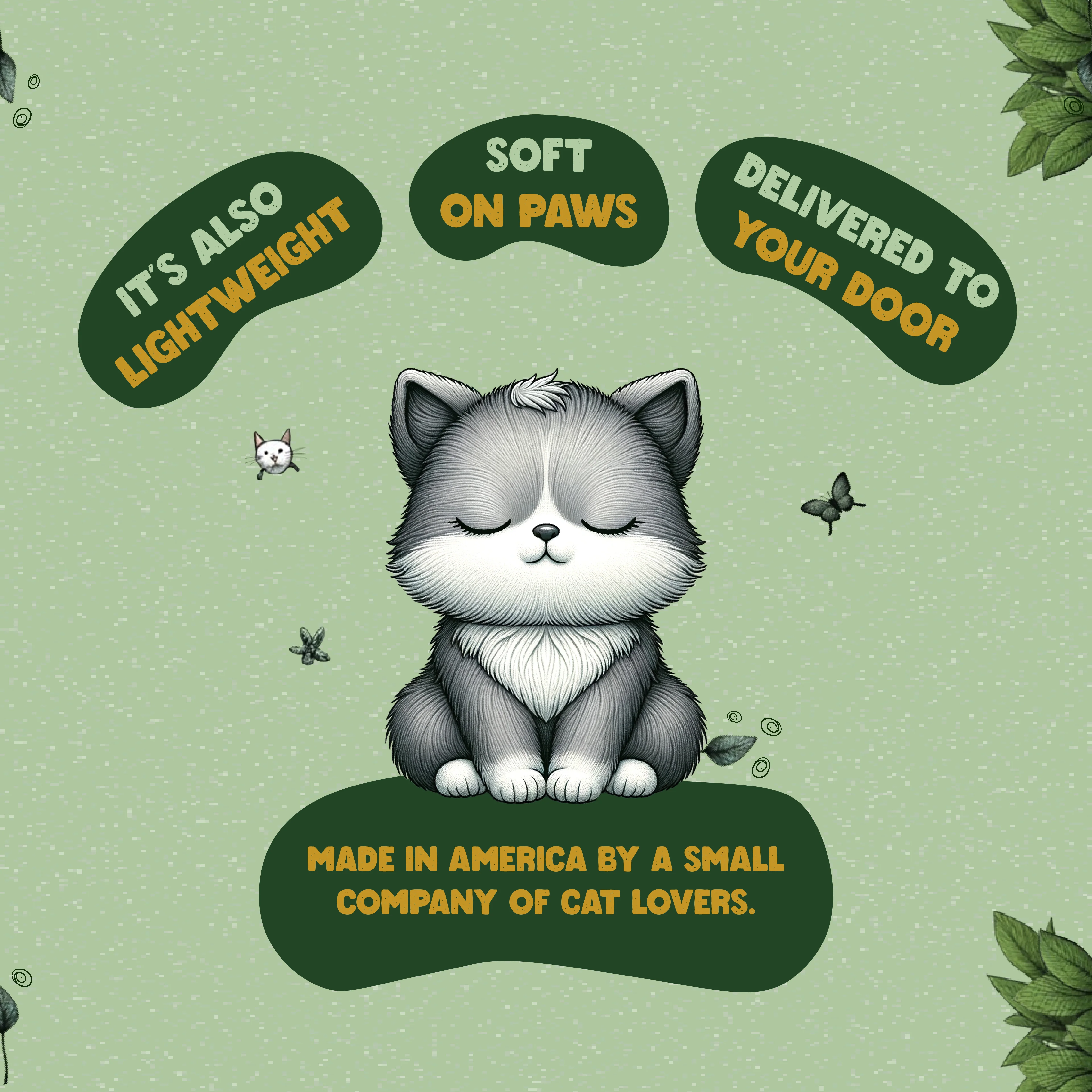 Cat Litter Unscented - Image 7