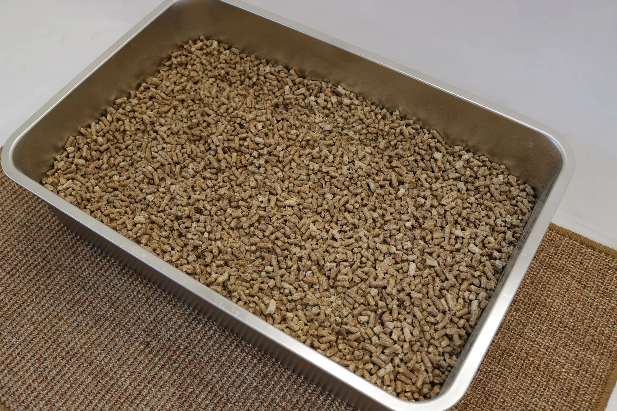 Wood Pellets Litter - Image 4